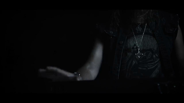Starchaser – Dead Man Walking (Official Music Video 2022)