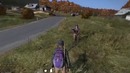 DayZ: В плену без штанов [DayZ Standalone