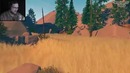 Firewatch Прохождение – ЗДЕСЬ ЕСТЬ КТО-ТО ЕЩЕ #2