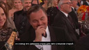 Рики Джервейс "прожаривает" Голливуд на Golden Globes 2020