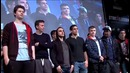 Dota 2 Starladder 10 Grand Final Closing Ceremony