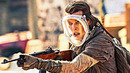 ДЫШИ – Официальный трейлер (2024) Милла Йовович, Сэм Уортингтон