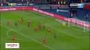 (HD) ПСЖ – Ним | Французская Лига 1 2018/19 | 26-й тур