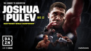 Anthony Joshua vs. Kubrat Pulev The Journey To Undisputed