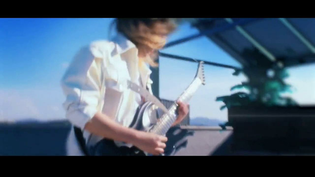 Synsnake – Hyper Real (Official Music Video 2025)