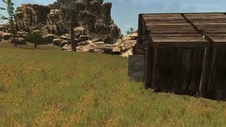 Join Play Survive a Rust short movie