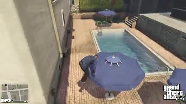 Случайные моменты в играх