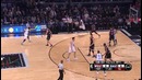 NBA All-Star Weekend Top 10 Plays: February 15th