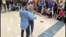 Sara Lopez Reda KIZOMBA Warsaw