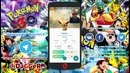 Pokemon GO | 3 эволюции eevee