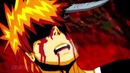 Naruto vs Ichigo