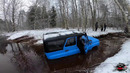 OffroadSPB. Пересаживаемся на подлодки.. машины тонут)