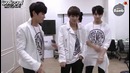 RUS SUB BANGTAN BOMB It’s tricky is title! BTS, here we go! by RunD M C