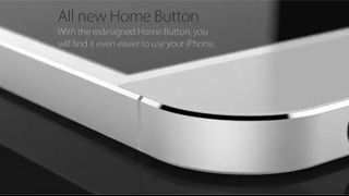 IPhone 6 Concept Promo Video (All New Home Button, iOS 7, iSight Pro & more!)