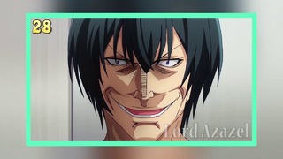 Lord Azazel | Аниме Приколы под музыку #109 | Anime Crack #109