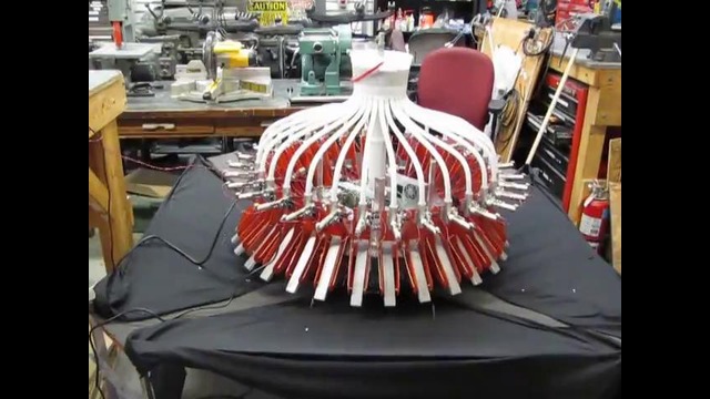 Музыкальный Vibratron