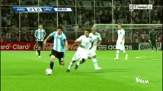 Lionel Messi – Top 10 Solo Goals That Would Have Been