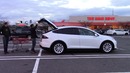 Doug DeMuro. Вот почему Tesla Model X – это ужасная машина. ОБЗОР