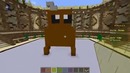 Лось &amp; Инопланетянин – Битва Строителей #7 – Minecraft Mini-Game