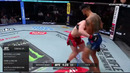 UFC Fight Night 278: Иво Бараневский – Джуниор Тафа (ПОЛНЫЙ БОЙ)
