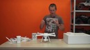 Долгожданный квадрокоптер от Xiaomi.. Mi Drone 1080p FPV Quadcopter