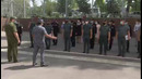 О работе УКД ОВД, прокуратуры и СЭС Юнусабадского района по обеспечению соблюдения карантинных правил