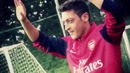Mesut Özil – The Journey At Arsenal FC 2013-2014