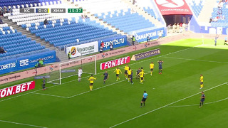 Highlights Krylia Sovetov vs FC Khimki (0-0) | RPL 2022/23