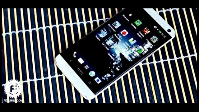 HTC Sence 5 Подробный Обзор
