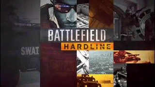 Battlefield Hardline — Into the Jungle