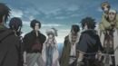 Brave 10 [8-серия