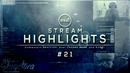 Osu! – Livestream Highlights #21 (Sodapoppin REACTION, Azer CHOKES HARD, and MORE!)