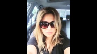 Jamila G’ofurova instagramda hayratga solgan videosi