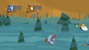 Олег Брейн: Castle Crashers – ЦАРСТВО ЛЬДА (БОСС) #9