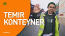 Temir qutilar. Qanday qilib temir qutilar insonlarni bir xil qilib qo’ygan? XURMO | [ТОПЛЕС]