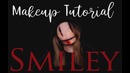 Smiley face mask – make up tutorial ღ Zari Hakim