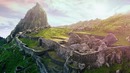 Star Wars Island – Skellig Michael