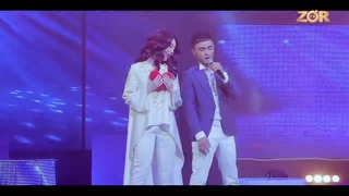 AKTYOR – Asal va Shohruhxon dueti (28.10.2018) #3
