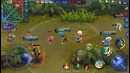 РакоГайд – Дигги (Digger) Mobile Legends