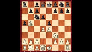 Шахматная тактика: связки