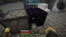 Minecraft выживание – The Other Side – Ферма обсидиана – #02