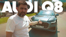 Большой тест-драйв. Audi Q8