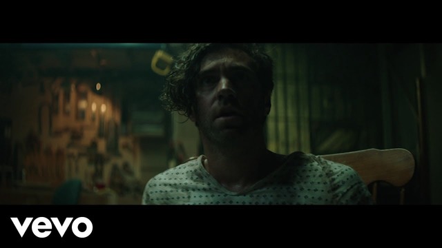 American Authors – Calm Me Down (Official Video 2019!)