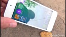 IPod touch 6G – Краш-тест