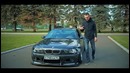 AcademeG. BMW M3 e46 в идеальном состоянии