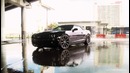 Vossen Chevrolet Camaro Convertible on 22 quot VVS CV1 Concave Wheels Rims (HD)