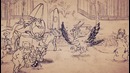 Карикатурные Упыри Сенгоку – 21 Серия (Осень 2016!)