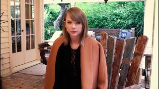 73 Questions With Taylor Swift