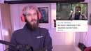 Logan Paul – PewDiePie