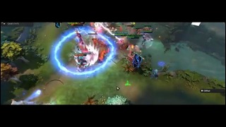 TOP 10 ¦ MOST EPIC PLAYS in Dota 2 History. #14